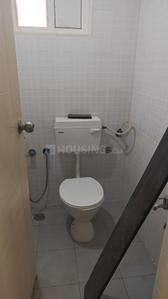 Image of 3500 Sq.ft 4 BHK Apartment / Flat for rent in Saran Mulberry Woods, Carmelaram, Bengaluru for Rs. 110000