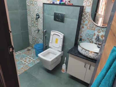 Image of 1550 Sq.ft 3 BHK Apartment / Flat for rent in Gandhi Path West, Jaipur for Rs. 40000