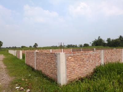 Image of 720 Sq.ft Residential Plot / Land for sale in Nest Valley, Joka, Kolkata for Rs. 165000