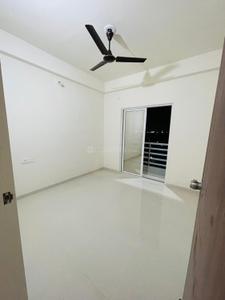 Bedroom Image of 1180 Sq.ft 3 BHK Apartment / Flat for rent in Khodiyar Nagar Vadodara for Rs. 14000