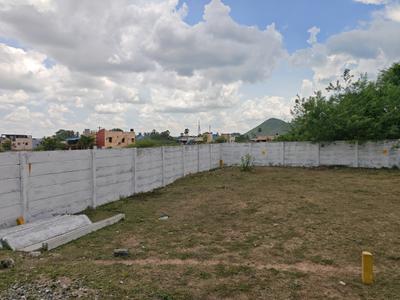 Image of 800 Sq.ft Residential Plot / Land for sale in Singaperumal Koil, Chennai for Rs. 1830000