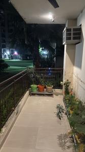 Balcony Image of 1600 Sq.ft 3 BHK Apartment / Flat for sale in Sector 20 Panchkula for Rs. 19000000