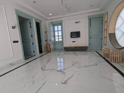 Hall Image of 2500 Sq.ft 3 BHK Builder Floor for rent in Sector 32 Karnal for Rs. 22000