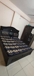 Bedroom Image of 1575 Sq.ft 3 BHK Apartment / Flat for sale in Bhayli Vadodara for Rs. 5500000