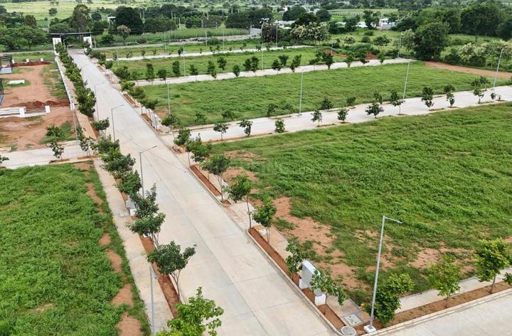 EMI villa Plots  tuda approved Main Image 1