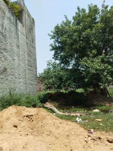Image of 450 Sq.ft Residential Plot / Land for sale in Roshan Nagar, Faridabad for Rs. 1420000