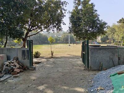 Image of 300 Sq.ft Residential Plot / Land for sale in Sector 92, Noida for Rs. 75000000