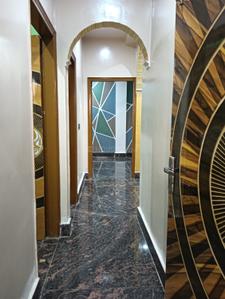 Image of 909 Sq.ft 3 BHK Builder Floor for rent in Aya Nagar, New Delhi for Rs. 16000