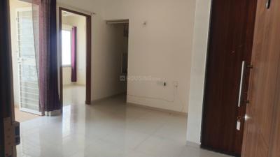 Living Room Image of 500 Sq.ft 1 BHK Apartment / Flat for sale in Parklane Lifeseasons, Dhanori Pune for Rs. 3400000