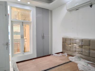 Bedroom Image of 1000 Sq.ft 2 BHK Apartment / Flat for sale in Sun Real Estate Homes, Neb Sarai New Delhi for Rs. 5200000