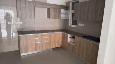 Kitchen Image of 4005 Sq.ft 4.5 BHK Apartment / Flat for sale in Pacific Eiffel Homes, Sahastradhara Road Dehradun for Rs. 40000000