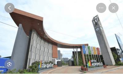 Image of 905 Sq.ft 2 BHK Apartment / Flat for sale in Devanahalli, Bengaluru for Rs. 9088888