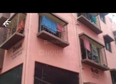 Image of 800 Sq.ft 2 BHK Apartment / Flat for sale in Ishani Apartment, Chakbaria, Kolkata for Rs. 5000000