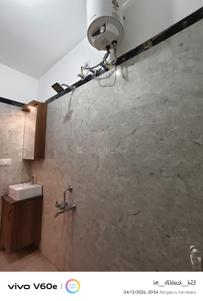 Image of 1500 Sq.ft 3 BHK Independent House for rent in Mahaveer Edenfield, Electronic City Phase 2, Bengaluru for Rs. 45000