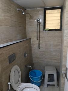 Bathroom Image of 1438 Sq.ft 3 BHK Apartment / Flat for sale in Prerna Aagam, Jodhpur Ahmedabad for Rs. 8400000