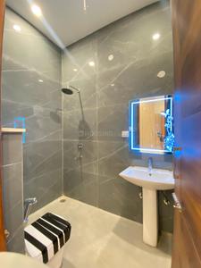 Bathroom Image of 2000 Sq.ft 4 BHK Villa for sale in Kharar Mohali for Rs. 9400000