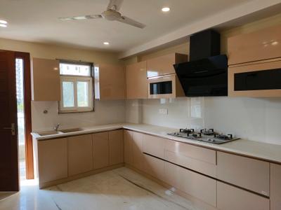 Kitchen Image of 2680 Sq.ft 4 BHK Builder Floor for sale in Sector 51 Gurgaon for Rs. 29500000