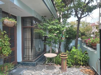 Balcony Image of 1800 Sq.ft 3 BHK Independent House for sale in Sector 117 Mohali for Rs. 25000000