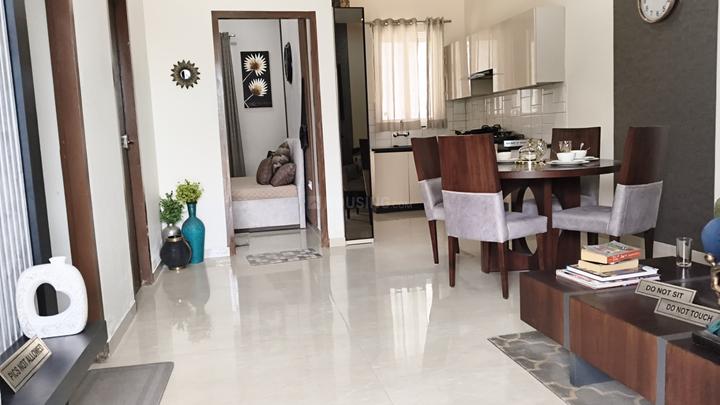 Arihant Eminent Towers Main Image 1