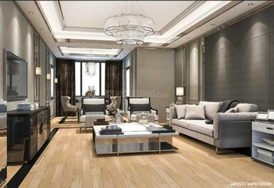 Hall Image of 1650 Sq.ft 3 BHK Apartment / Flat for sale in Trustfort Icon, Mundhwa Pune for Rs. 16800000