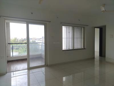 Living Room Image of 1400 Sq.ft 2.5 BHK Apartment / Flat for sale in Echoes at Life Republic, Marunji Pune for Rs. 9000000