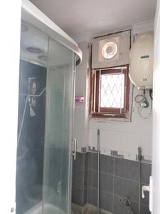 Bedroom One Image of 1250 Sq.ft 2 BHK Apartment / Flat for sale in Gulati Lords Apartment, Sector 19 Dwarka New Delhi for Rs. 23900000