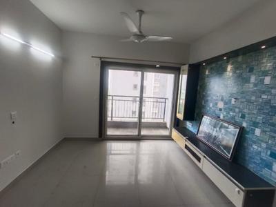 Hall Image of 974 Sq.ft 2 BHK Apartment / Flat for sale in SJR Parkway Homes by SJR Prime Corporation Pvt Ltd, Rayasandra Bengaluru for Rs. 9700000