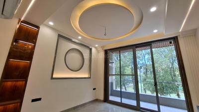 Bedroom Image of 2403 Sq.ft 4 BHK Builder Floor for sale in Puri Luxuria Floors, Sector 89 Faridabad for Rs. 24000000