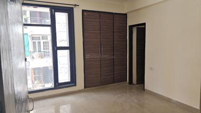 Bedroom Image of 2040 Sq.ft 3 BHK Apartment / Flat for sale in Hollywood Heights, Nabha Zirakpur for Rs. 8500000