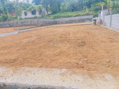 Image of 2404 Sq.ft Residential Plot / Land for sale in Kakkanad, Kochi for Rs. 650000