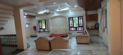 4 BHK Villa