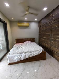Bedroom Image of 1050 Sq.ft 2 BHK Apartment / Flat for sale in Sanpada Navi Mumbai for Rs. 21000000