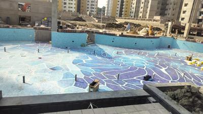 Image of 1120 Sq.ft 3 BHK Apartment / Flat for sale in Shriram Grand City Grand One, Konnagar, Hooghly for Rs. 5100000