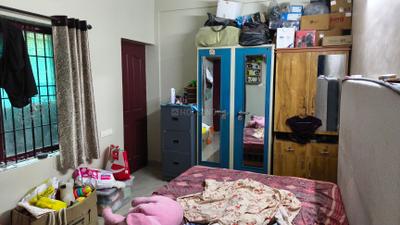 Bedroom Image of 1400 Sq.ft 2 BHK Apartment / Flat for sale in Mattumanda Palakkad for Rs. 4500000