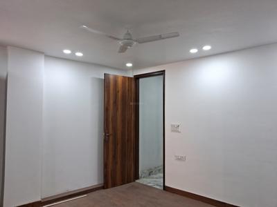 Bedroom Image of 1000 Sq.ft 2 BHK Builder Floor for sale in Kirti Nagar New Delhi for Rs. 12000000