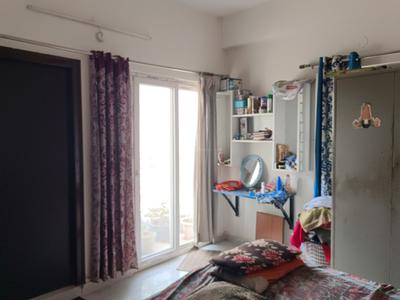Bedroom Image of 1730 Sq.ft 3 BHK Apartment / Flat for rent in Bachupally Hyderabad for Rs. 26000