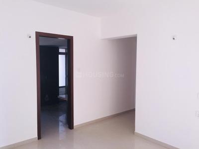 Hall Image of 1101 Sq.ft 2 BHK Apartment / Flat for sale in Dosti Imperia, Thane West Thane for Rs. 16500000