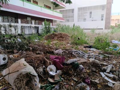 Image of 3510 Sq.ft Residential Plot / Land for sale in Banjara Hills, Hyderabad for Rs. 136500000