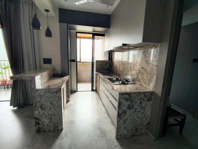 Hall Image of 2304 Sq.ft 4 BHK Apartment / Flat for sale in Shiv Samarth I, Pal Gam Surat for Rs. 10500000