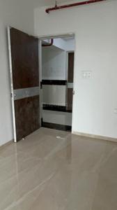 Hall Image of 530 Sq.ft 1 BHK Apartment / Flat for rent in Ruparel Nova, Wadala Mumbai for Rs. 56000
