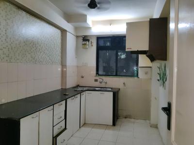 Kitchen Image of 1450 Sq.ft 3 BHK Apartment / Flat for rent in Hiranandani Caviana, Hiranandani Estate Thane for Rs. 65000
