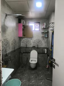 Bedroom Four Image of 4800 Sq.ft 6 BHK Builder Floor for sale in Arakere Bengaluru for Rs. 42000000