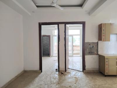 Living Room Image of 1050 Sq.ft 2 BHK Apartment / Flat for sale in Vihaan Green Heaven, Noida Extension Greater Noida for Rs. 4650000