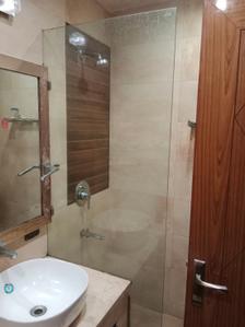 Image of 2160 Sq.ft 5 BHK Villa for rent in SS Aaron Ville, Sector 48, Gurgaon for Rs. 150000