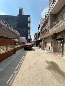Image of 1665 Sq.ft 4.5 BHK Independent House for sale in Shastri Nagar, Ghaziabad for Rs. 37500000
