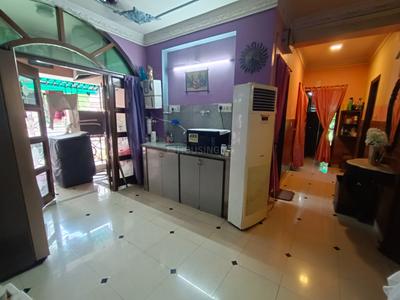 Hall Image of 1500 Sq.ft 3 BHK Apartment / Flat for sale in Behala Kolkata for Rs. 9500000