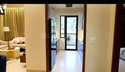 Hall Image of 1026 Sq.ft 2 BHK Builder Floor for sale in Kharar Mohali for Rs. 5610000