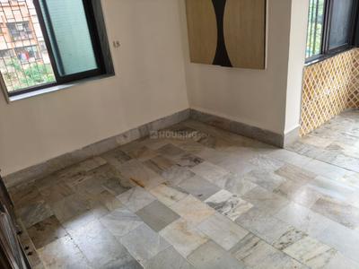 Bedroom Image of 590 Sq.ft 1 BHK Apartment / Flat for sale in  Om Rishikesh CHS Ltd, Borivali West Mumbai for Rs. 15200000