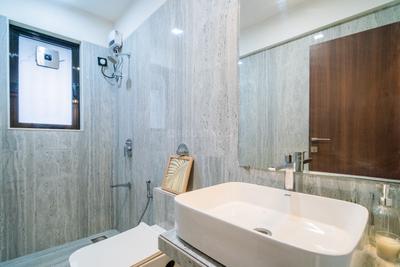Image of 1050 Sq.ft 2 BHK Apartment / Flat for sale in Nav Chetna, Santacruz West, Mumbai for Rs. 53967500