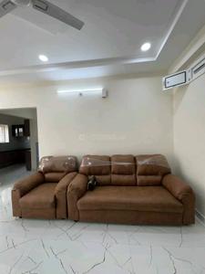 Hall Image of 1250 Sq.ft 2 BHK Apartment / Flat for rent in Kukatpally Hyderabad for Rs. 30000
